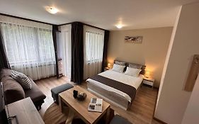 Borovets Gardens Studio