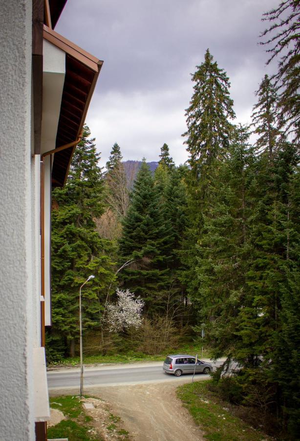 Borovets Gardens Studio Екстериор снимка