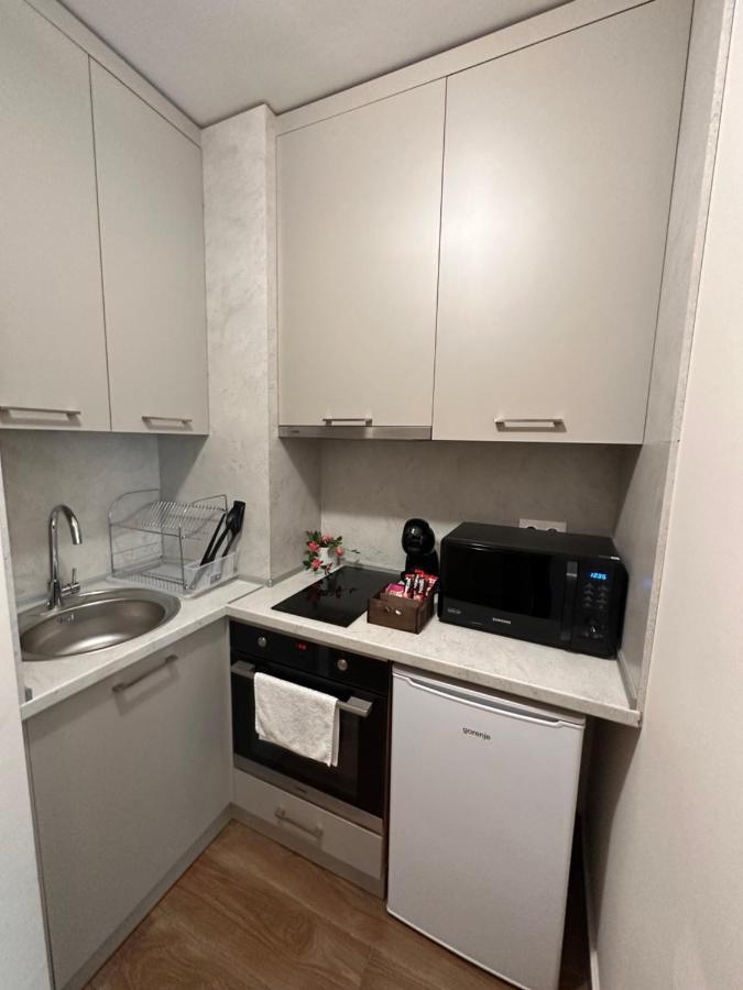 Borovets Gardens Studio Екстериор снимка