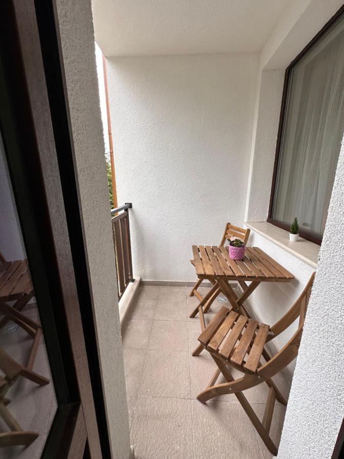 Borovets Gardens Studio Екстериор снимка