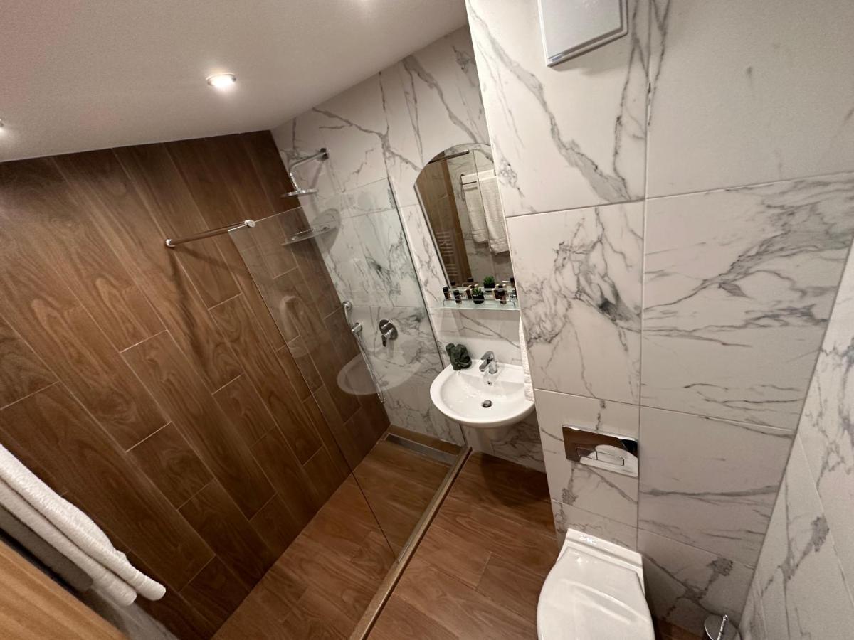 Borovets Gardens Studio Екстериор снимка