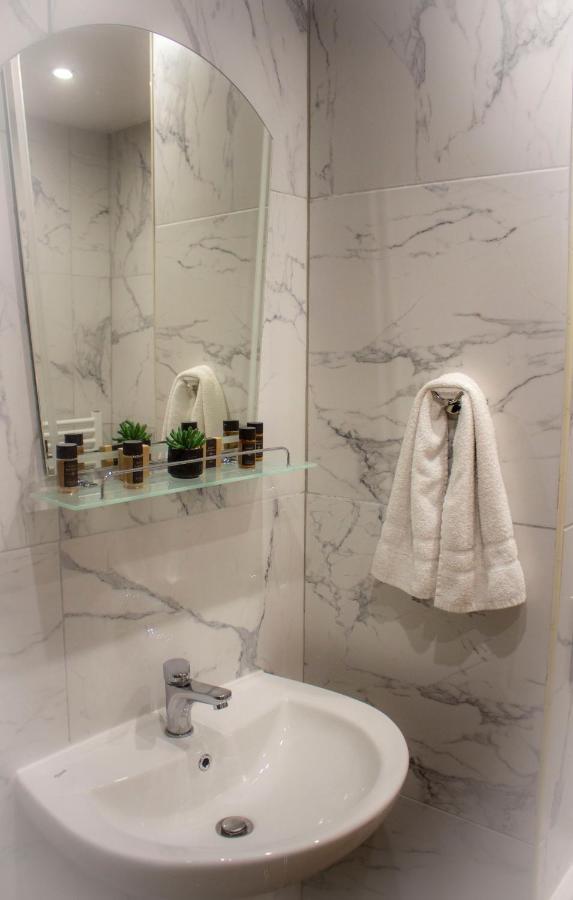 Borovets Gardens Studio Екстериор снимка