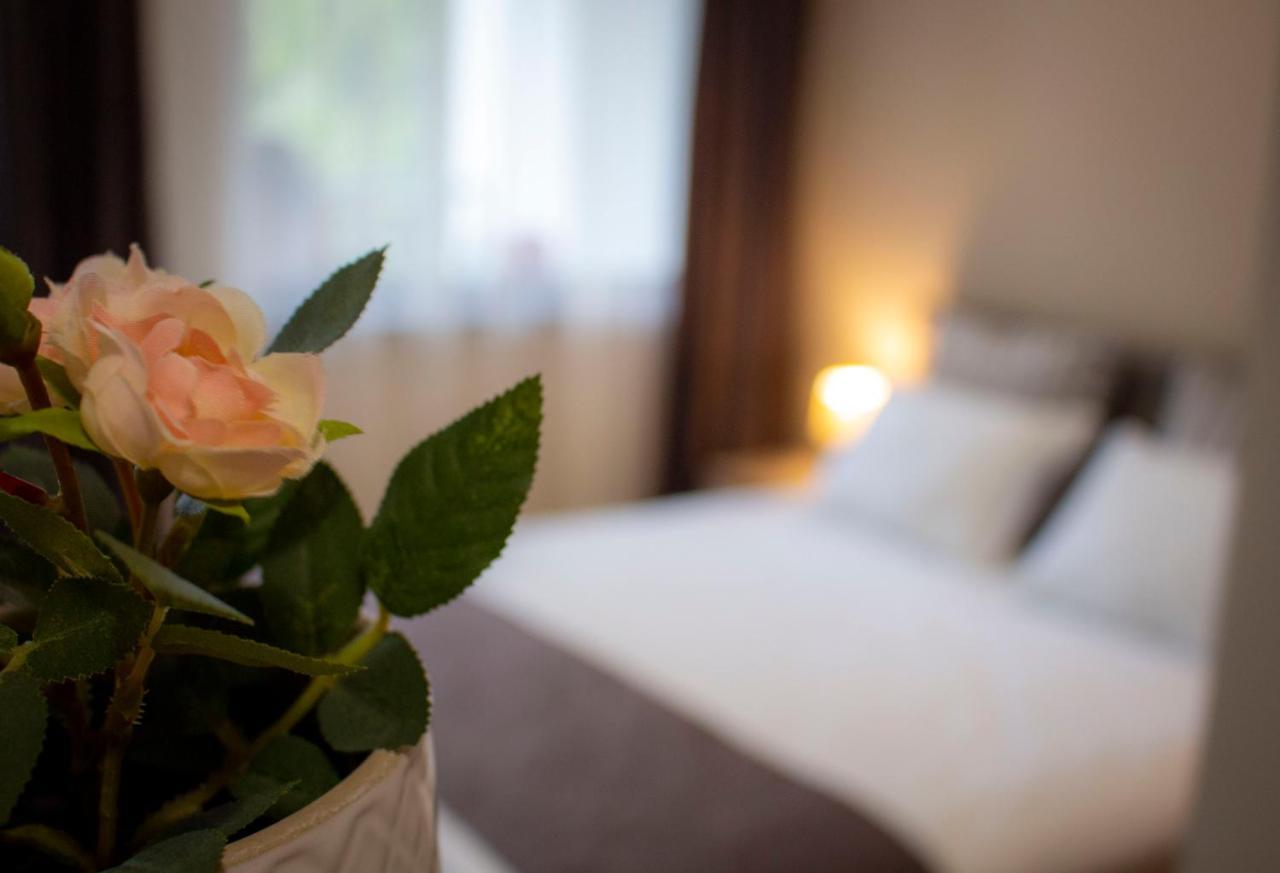 Borovets Gardens Studio Екстериор снимка