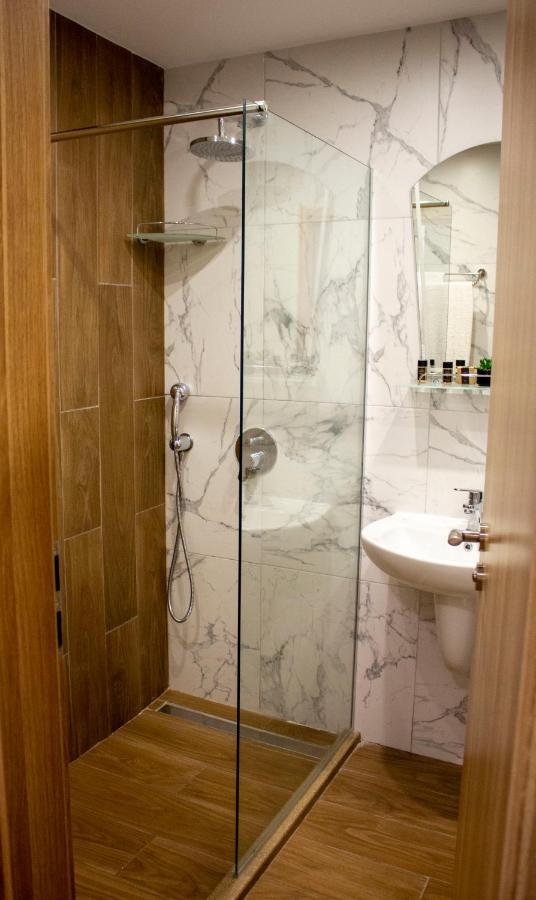 Borovets Gardens Studio Екстериор снимка